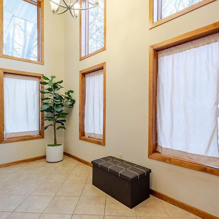 Quiet Convenient Pvt Room In Shared Home Perfect For Travelers Плимът Екстериор снимка
